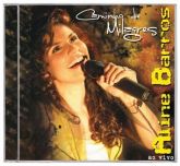 Aline Barros - Caminho de Milagres - AO VIVO
