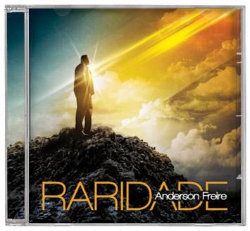 Anderson Freire - Raridade